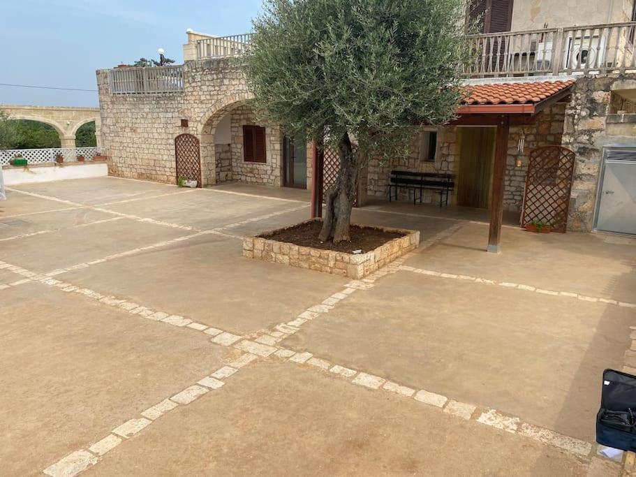 Villa Coco Monopoli Exterior foto